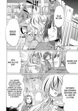 Futanari Gal vs Bitch Sisters Ch. 1-4 : página 15