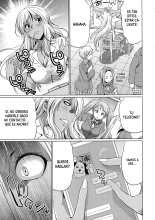Futanari Gal vs Bitch Sisters Ch. 1-4 : página 16
