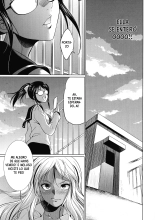 Futanari Gal vs Bitch Sisters Ch. 1-4 : página 18