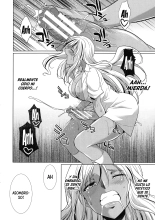 Futanari Gal vs Bitch Sisters Ch. 1-4 : página 23