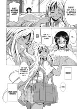 Futanari Gal VS Bitch Shimai | Futanari Gal vs Bitch Sisters Ch. 1-4 : página 59