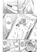Futanari Gal vs Bitch Sisters Ch. 1-4 : página 65