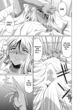 Futanari Gal vs Bitch Sisters Ch. 1-4 : página 66