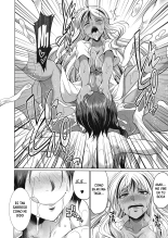 Futanari Gal vs Bitch Sisters Ch. 1-4 : página 75