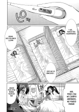 Futanari Gal vs Bitch Sisters Ch. 1-4 : página 102