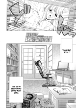 Futanari Gal vs Bitch Sisters Ch. 1-4 : página 104