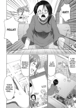 Futanari Gal vs Bitch Sisters Ch. 1-4 : página 106