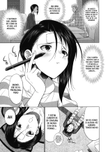 Futanari Gal vs Bitch Sisters Ch. 1-4 : página 107