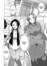 Futanari Gal vs Bitch Sisters Ch. 1-4 : página 108