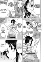 Futanari Gal vs Bitch Sisters Ch. 1-4 : página 114