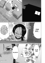 Futanari Gal vs Bitch Sisters Ch. 1-4 : página 118