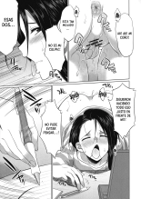 Futanari Gal vs Bitch Sisters Ch. 1-4 : página 120