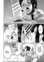 Futanari Gal vs Bitch Sisters Ch. 1-4 : página 125