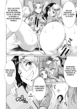 Futanari Gal vs Bitch Sisters Ch. 1-4 : página 127