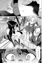 Futanari Gal vs Bitch Sisters Ch. 1-4 : página 160