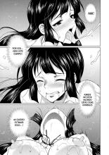 Futanari Gal vs Bitch Sisters Ch. 1-4 : página 170
