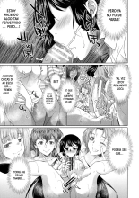 Futanari Gal vs Bitch Sisters Ch. 1-4 : página 174