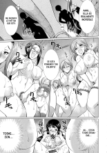 Futanari Gal vs Bitch Sisters Ch. 1-4 : página 176