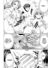 Futanari Gal VS Bitch Shimai | Futanari Gal vs Bitch Sisters Ch. 1-4 : página 177