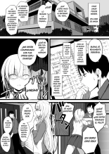 Futanari JK Naria-chan : página 6