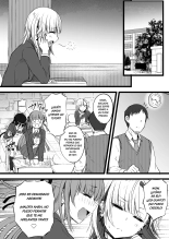 Futanari JK Naria-chan : página 11