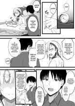 Futanari JK Naria-chan : página 13