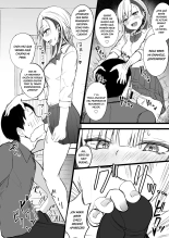 Futanari JK Naria-chan : página 15