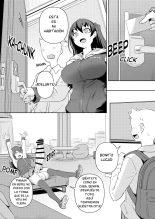 Futanari Kanojo 2 - Futa girl friend 2 : página 3