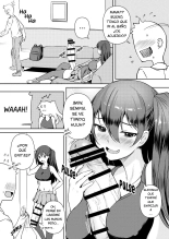 Futanari Kanojo 2 - Futa girl friend 2 : página 5