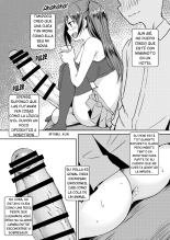 Futanari Kanojo 2 - Futa girl friend 2 : página 8