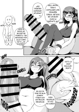 Futanari Kanojo 2 - Futa girl friend 2 : página 11