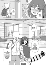 Futanari Kanojo - Futa girl friend : página 15
