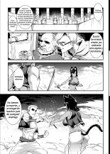 Futanari Sword Dancer Jasim - Part 2 : página 7