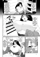 Futanari Kunugi-Chan : página 4