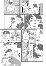 Futanari Kunugi-Chan : página 7