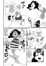 Futanari Kunugi-Chan : página 10