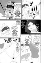 Futanari Kunugi-Chan : página 11