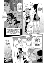 Futanari Maki-chan Kaiyou Seibutsu-hen : página 3