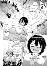 Futanari Maki-chan Kaiyou Seibutsu-hen : página 5