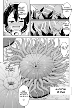 Futanari Maki-chan Kaiyou Seibutsu-hen : página 6