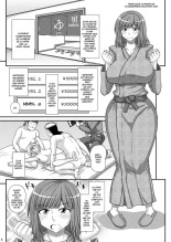 Futanari Musume Otokoyu Mission 2 : página 2