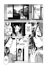 Futanari Okami no Namahame Hanjouki Ch.1 : página 6