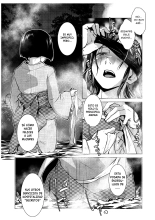 Futanari Okami no Namahame Hanjouki Ch.1 : página 16