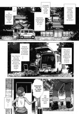 Futanari Okami no Namahame Hanjouki Ch.4 : página 1