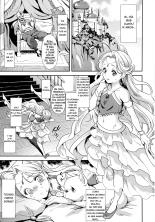 Futanari Senya Ichiya : página 2