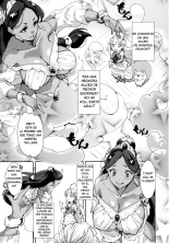 Futanari Senya Ichiya : página 4
