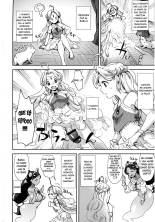 Futanari Senya Ichiya : página 5