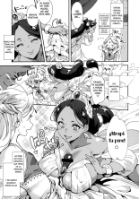 Futanari Senya Ichiya : página 6