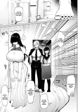 Futanari Style Exorcism FILE 01 : página 5