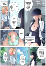 Futanari x Onna Hoken no Sensei : página 4